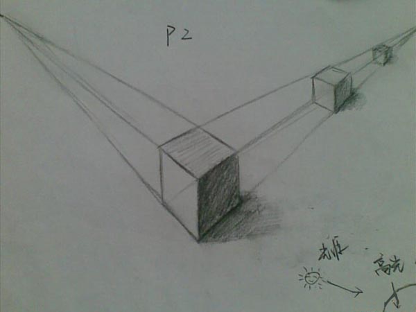 素描初学者入门教程_素描入门基础教程-露西学画画