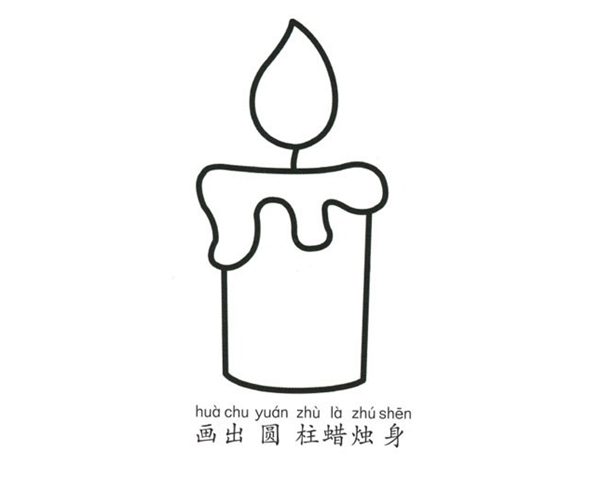 此外,蜡烛的用途也十分广泛:在生日宴会,宗教节日,集体哀悼等活动中