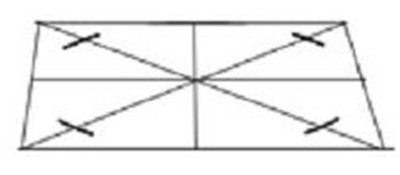 素描几何体画法步骤