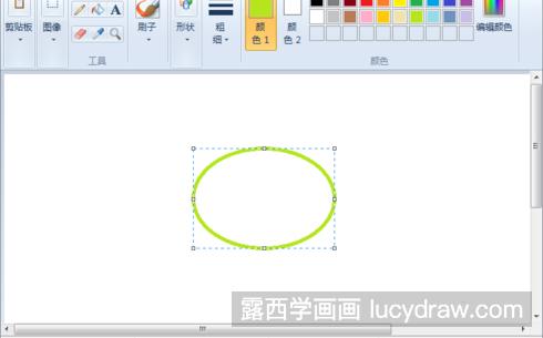 简笔画教程：教你画西瓜牙儿