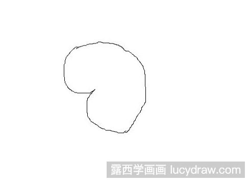 数字创意画教程（二）：3变小鸟的画法