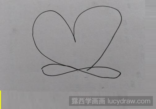 数字创意画教程（四）：8变蝴蝶的画法