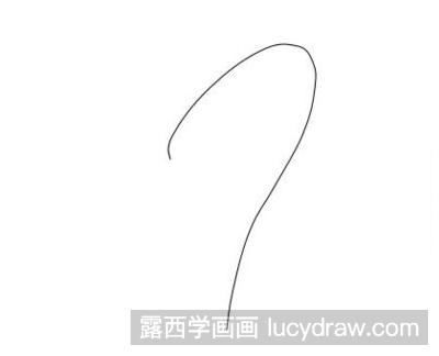 数字创意画教程（八）：7变香蕉的画法