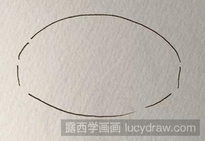 水彩画教程：怎么绘制甜甜圈