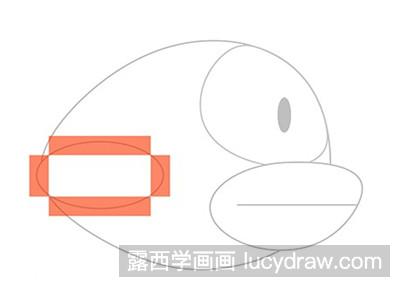 简笔画教程：教你画Flappy Bird