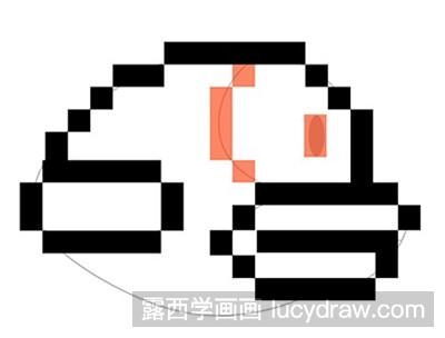 简笔画教程：教你画Flappy Bird