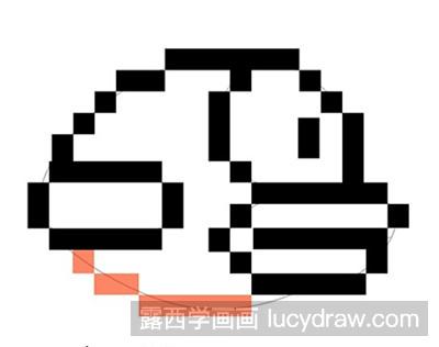 简笔画教程：教你画Flappy Bird