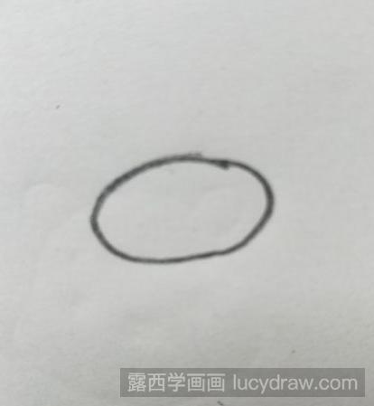 简笔画教程：教你画糖果