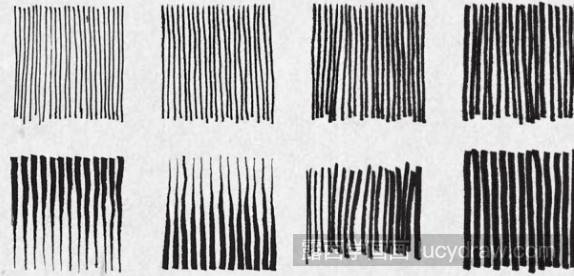 入门教程：钢笔画基本工具介绍