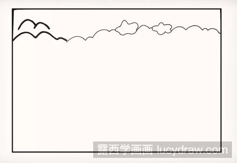 春天手抄报制作教程