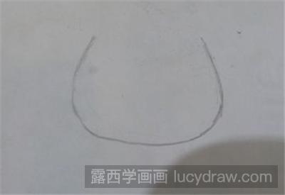 儿童画教程：小熊马克杯怎么画