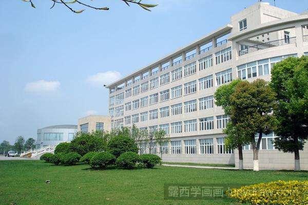 2018年承认广东美术联考成绩的大学名单