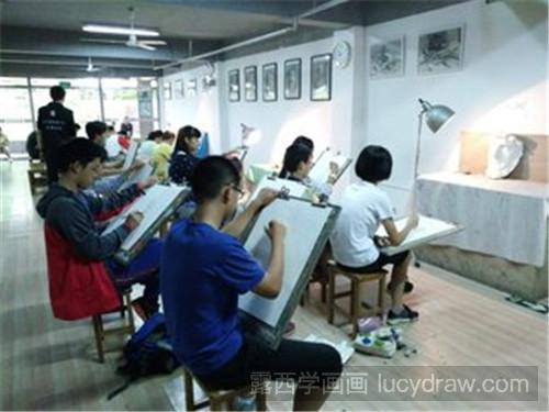 北京2019年美术类专业统一考试12月8日开始