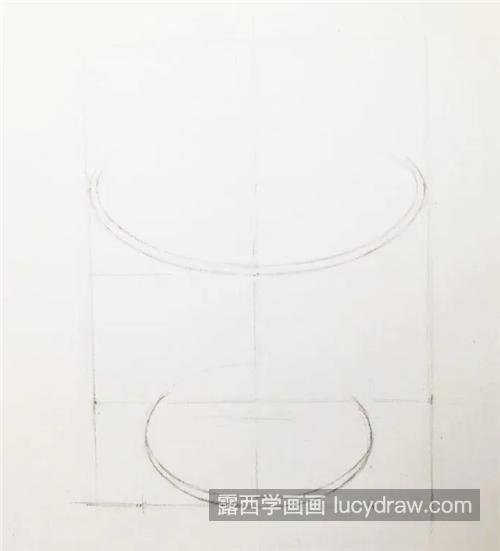 彩色棉花糖怎么画？具体的彩铅绘画步骤有哪些？