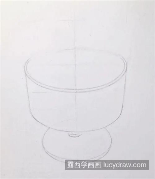 彩色棉花糖怎么画？具体的彩铅绘画步骤有哪些？