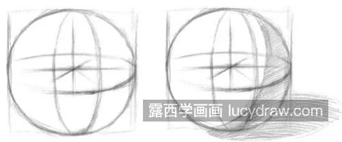 眼睛怎么画？具体有哪些素描绘画步骤？