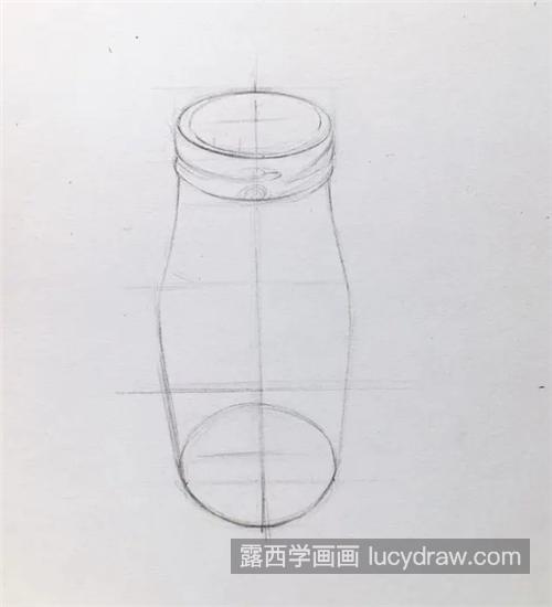 柠檬水怎么画？超级详细的彩铅画教程分享