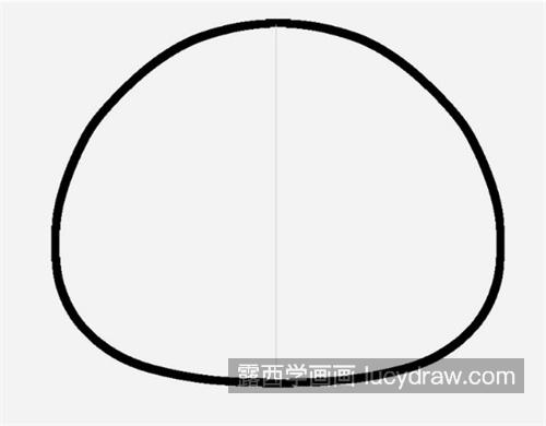 简笔画图片动物大全 可爱的小章鱼简笔画教程