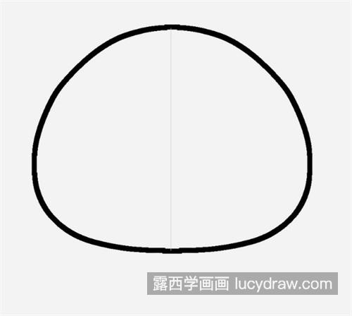 奶牛简笔画大全 可爱的奶牛怎么画好看