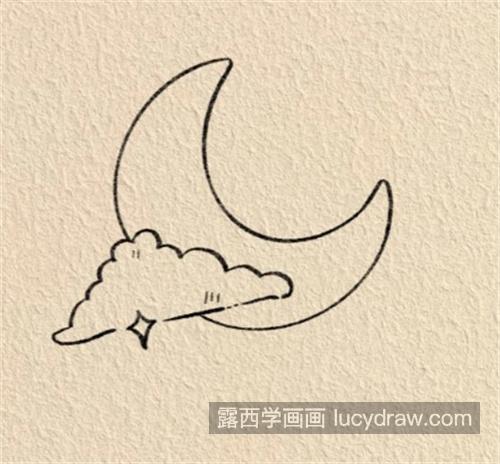 好看的彩色风铃简笔画教程 简单漂亮的风铃简笔画怎么画好看