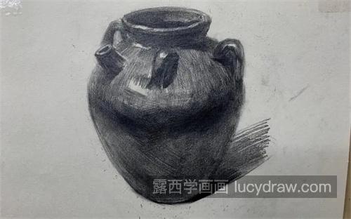 素描单个静物需要注意什么 新手素描单个静物有哪些技巧