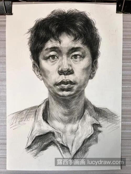 学习素描的好处有哪些 学习素描对我们有什么帮助