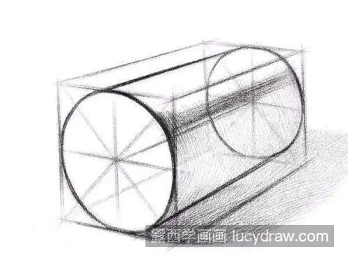 结构素描主要锻炼什么 练习结构素描的好处