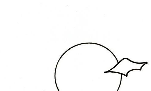 卡通q版双子座简笔画怎么画 可爱又简单双子座简笔画绘制教程