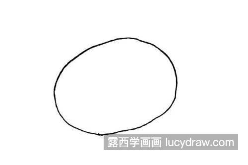 简单又漂亮饺子简笔画图片大全 可爱卡通彩色饺子简笔画画法